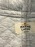 Marine Layer Gray Coat Size M - photo 6