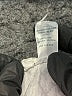 Marine Layer Gray Coat Size M - photo 7