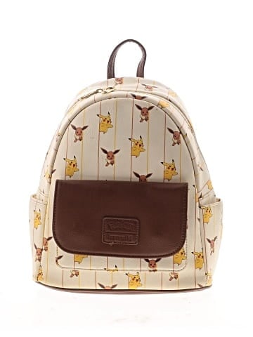 Loungefly X Pokemon Backpack (view 1)
