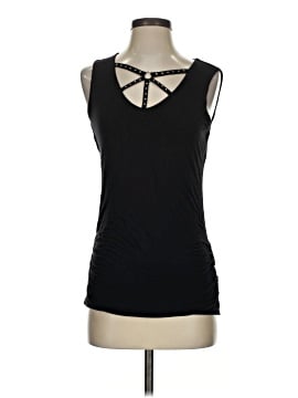 Rock & Republic Sleeveless T-Shirt (view 1)