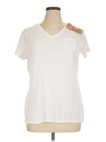 Ruff Hewn Short Sleeve T-Shirt (view 1)