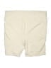 Fabletics Ivory Athletic Shorts Size 2X - photo 2