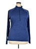 C9 By Champion 100% Polyester Blue Pullover Sweater Size XXL - photo 1