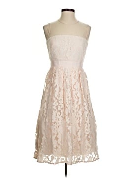 Maggy London Cocktail Dress (view 1)
