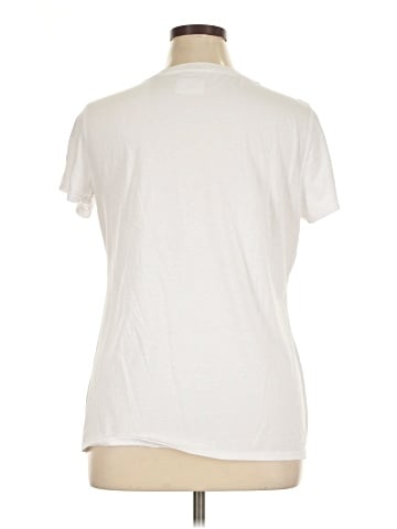 Ruff Hewn Short Sleeve T-Shirt (view 2)