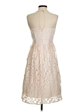 Maggy London Cocktail Dress (view 2)