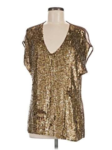 Chan Luu Sleeveless Blouse (view 1)