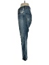 AGOLDE 100% Cotton Blue Jeans Size 26 waist - photo 5