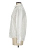 Uniqlo Ivory Long Sleeve Blouse Size XS - photo 5