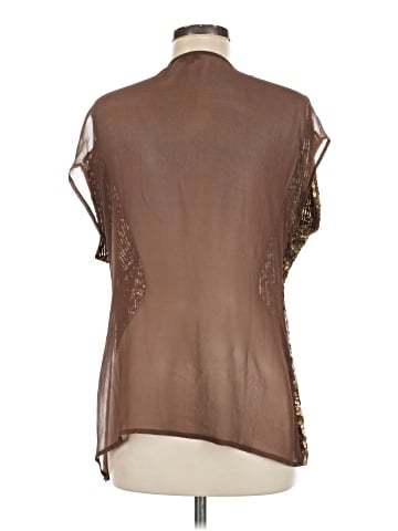 Chan Luu Sleeveless Blouse (view 2)