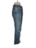 AGOLDE 100% Cotton Blue Jeans Size 26 waist - photo 4