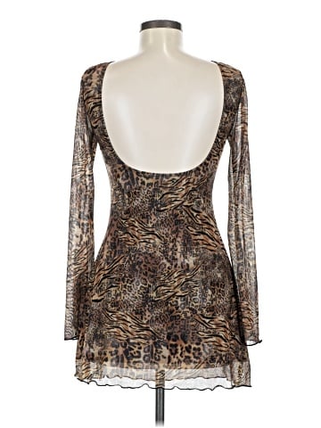 Unbranded Cocktail Dress (view 2)