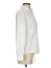 Uniqlo Ivory Long Sleeve Blouse Size XS - photo 4