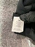 Briggs Solid Black Active Pants Size 18 - photo 5