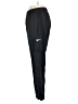 Nike 100% Nylon Black Cargo Pants Size L - photo 5
