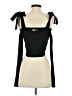 Assorted Brands Black Sleeveless Top Size S - photo 2