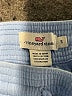 Vineyard Vines 100% Cotton Solid Blue Shorts Size S - photo 3