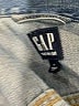 Gap Blue Denim Jacket Size M - photo 6