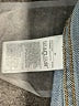Gap Blue Denim Jacket Size M - photo 7
