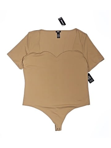 Express Bodysuit (view 1)
