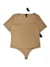 Express Tan Bodysuit Size XL - photo 1