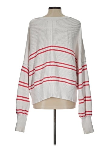 Aerie Pullover Sweater (view 2)