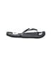 Reef Gray Flip Flops Size 10 - photo 1