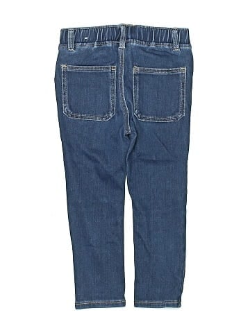 Zara Jeans (view 2)