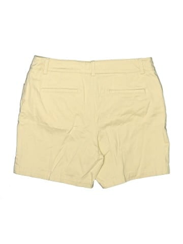 Jones New York Sport Khaki Shorts (view 2)