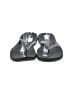 Reef Gray Flip Flops Size 10 - photo 2
