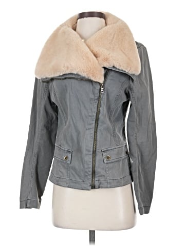 Marrakech Jacket (view 1)
