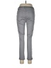 Wit & Wisdom Solid Gray Casual Pants Size 10 - photo 2
