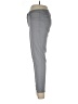 Wit & Wisdom Solid Gray Casual Pants Size 10 - photo 5