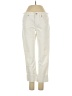 Joe's Jeans Ivory Jeans Size 26 waist - photo 1