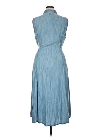 Nic + Zoe Casual Dress (view 2)