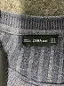 Zara Gray Turtleneck Sweater Size S - photo 7