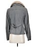 Marrakech 100% Polyester Gray Jacket Size S - photo 2
