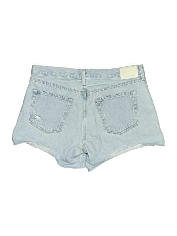 Citizens of Humanity Denim Shorts (view 2)