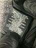 HD in Paris Solid Black Formal Skirt Size 0 - photo 5