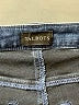 Talbots Solid Blue Jeans Size 6 (estimated) - photo 7