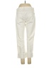 Joe's Jeans Ivory Jeans Size 26 waist - photo 2
