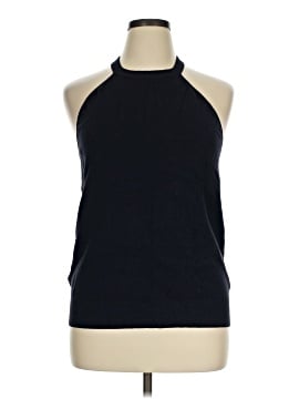 Ann Taylor LOFT Sleeveless Top (view 1)