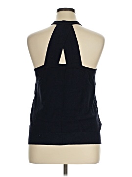 Ann Taylor LOFT Sleeveless Top (view 2)
