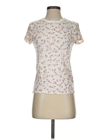 Splendid Short Sleeve Top (view 1)