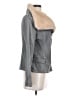 Marrakech 100% Polyester Gray Jacket Size S - photo 4