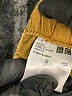 Uniqlo Solid Tan Khaki Shorts Size 24 waist - photo 3