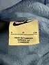 Nike Blue Pullover Hoodie Size S (youth) - photo 3