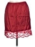 Unbranded Red Casual Skirt Size L - photo 2