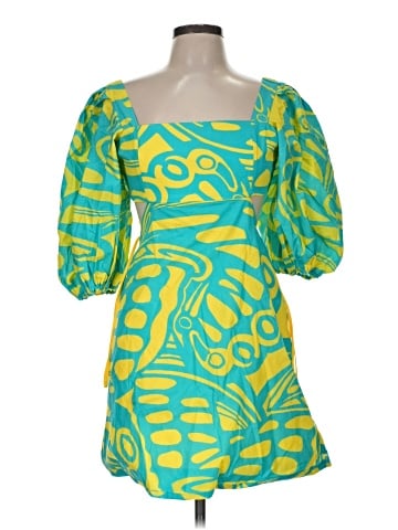 Alexis Cocktail Dress (view 1)