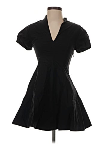 Babaton Casual Dress (view 1)